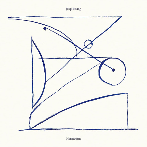 CD / Beving Joep / Hermetism