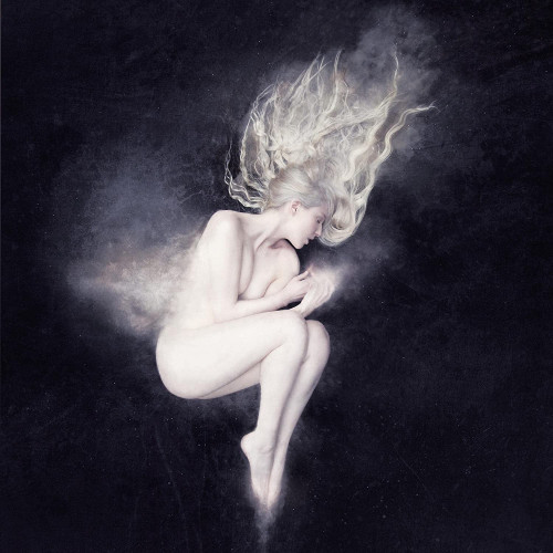 CD / Sylvaine / Nova / Digipack