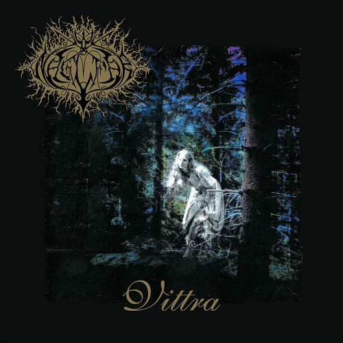 CD / Naglfar / Vittra / Reedice 2023 / Digipack