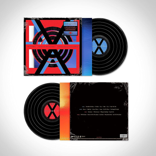 2LP / Chvrches / Bones Of What You Believe / 10th Anniversa. / Vinyl / 2LP
