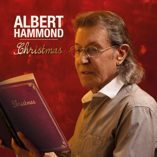 CD / Hammond Albert / Christmas