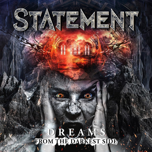LP / Statement / Dreams From the Darkest Side / Vinyl