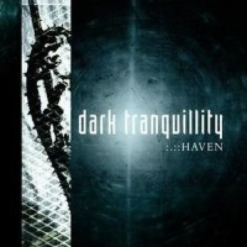 CD / Dark Tranquillity / Haven / Reedice