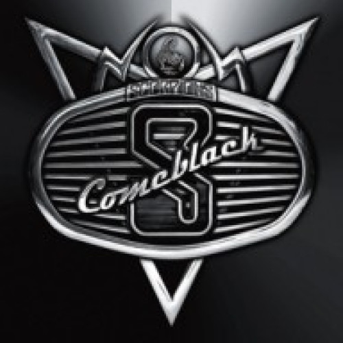 CD / Scorpions / Comeblack