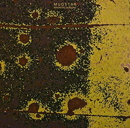 CD / Mugstar / Magnetic Seasons