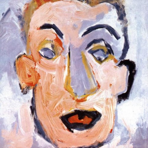 CD / Dylan Bob / Self portrait