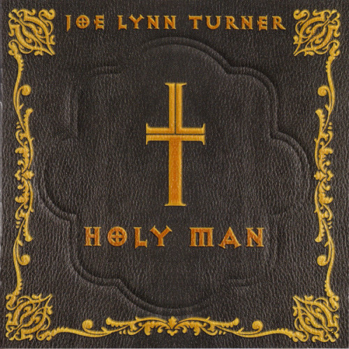 CD / Turner Joe Lynn / Holy Man