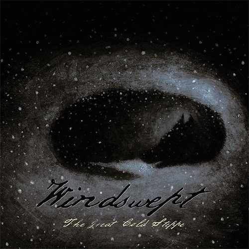 LP / Windswept / Great Cold Steppe / Vinyl