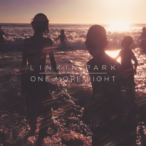 LP / Linkin Park / One More Light / Vinyl