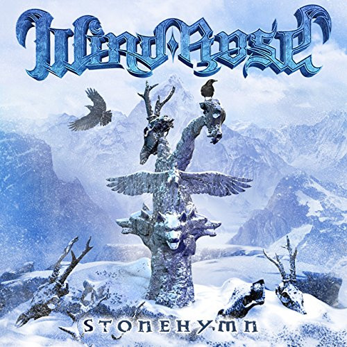 CD / Wind Rose / Stonehymn
