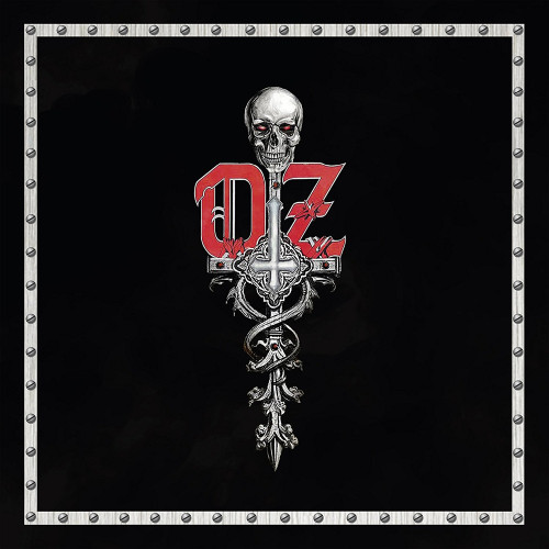 LP / OZ / Transition State / Vinyl / Clear-Red