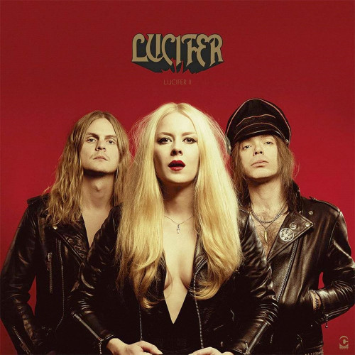CD / Lucifer / Lucifer II