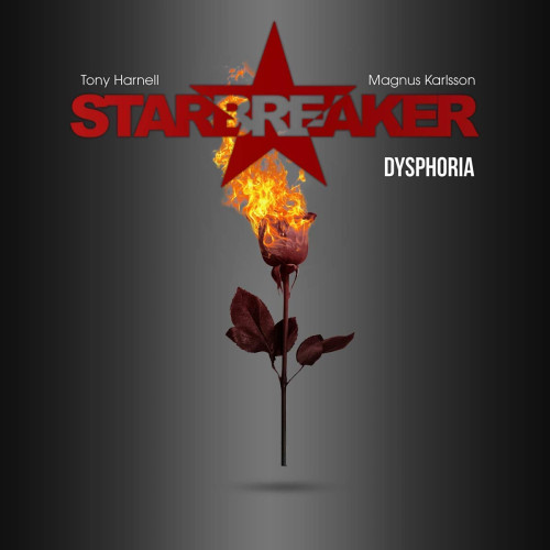 CD / Starbreaker / Dysphoria