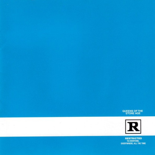 LP / Queens Of The Stone Age / Rated R / Vinyl