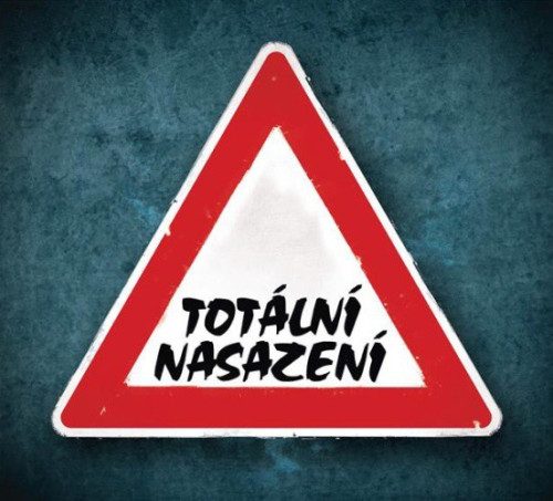 CD / Tot�ln� Nasazen� / Zbyte�n�kapela.cz