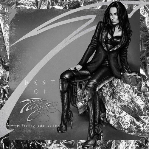 LP/CD / Turunen Tarja / Best Of:Living The Dream / Vinyl / 4LP+3CD+Blu-Ray