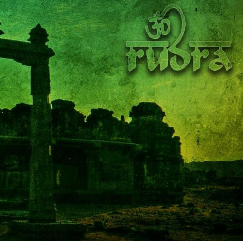 2LP / Rudra / Brahmavidya:Immortal I / Vinyl / 2LP