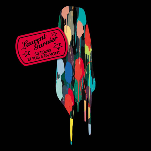 3LP / Garnier Laurent / 33 Tours Et Puis S'en Vont / Vinyl / 3LP+CD+MC+7