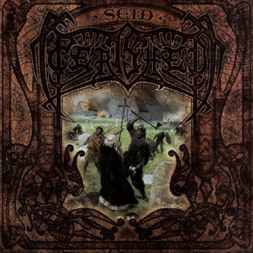 CD / Perished / Seid