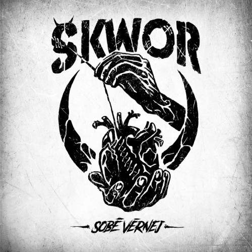 CD / �kwor / Sob� v�rnej / Digipack