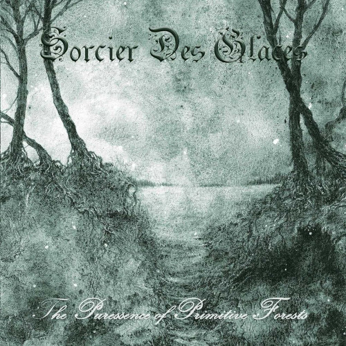 CD / Sorcier Des Glaces / Puressence of Primitive Forests