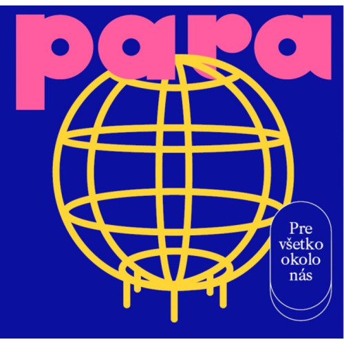CD / Para / Pre v�etko okolo n�s