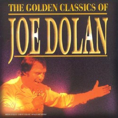 CD / Dolan Joe / Golden Classics of Joe Dolan