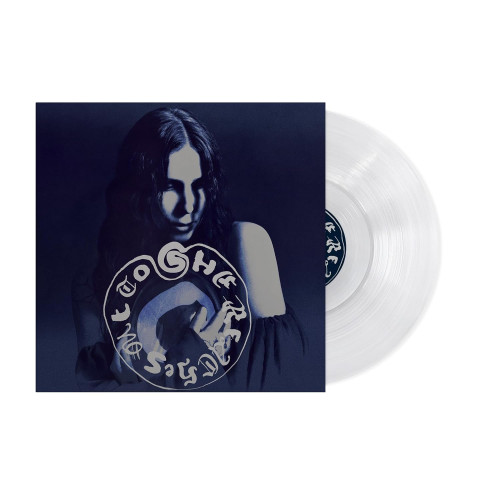 LP / Wolfe Chelsea / She Reaches Out To She Reaches Out To. / Vinyl