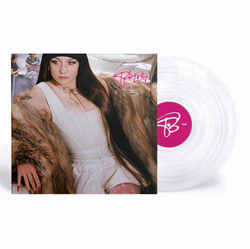 LP / Biig Piig / 11:11 / Vinyl