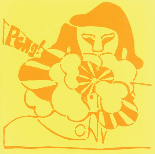LP / Stereolab / Peng / Vinyl
