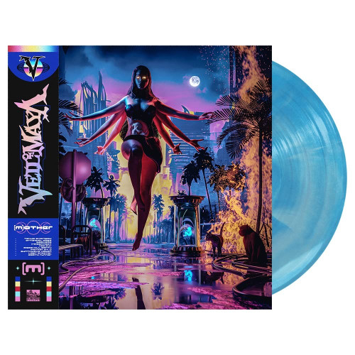 LP / Viel Of Maya / [M]other / Vinyl