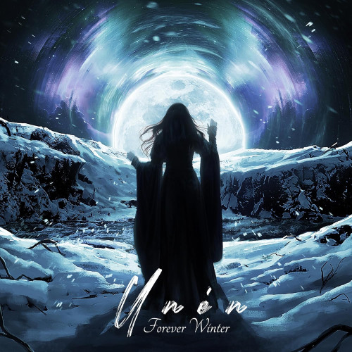 CD / Unen / Forever Winter