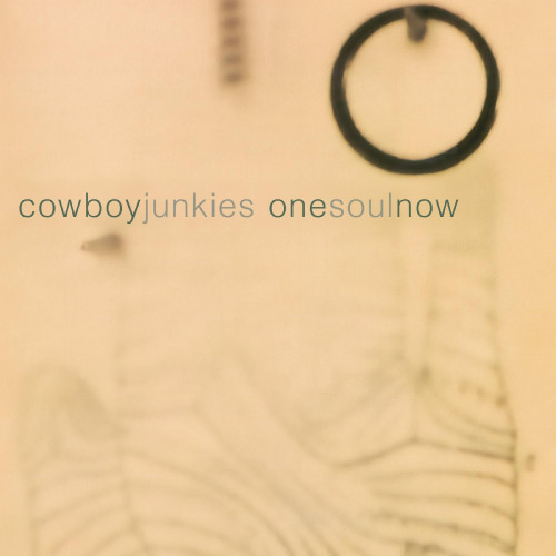 LP / Cowboy Junkies / One Soul Now / Vinyl