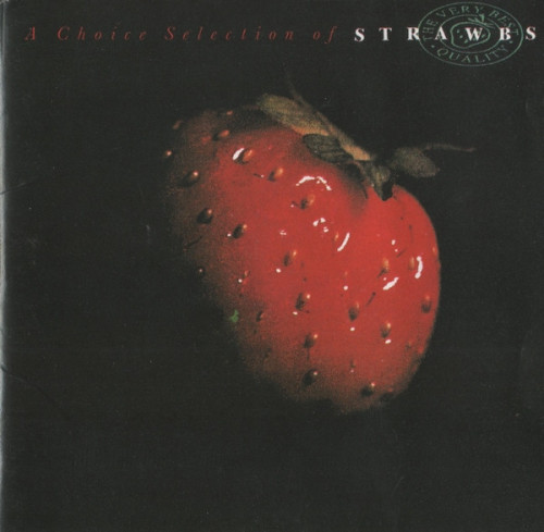 CD / Strawbs / Choice Selection Of Strawbs