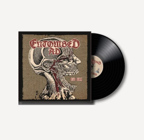 LP / Entombed A.D. / Dead Dawn / Vinyl