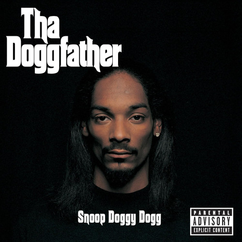 CD / Snoop Doggy Dogg / Tha Doggfather