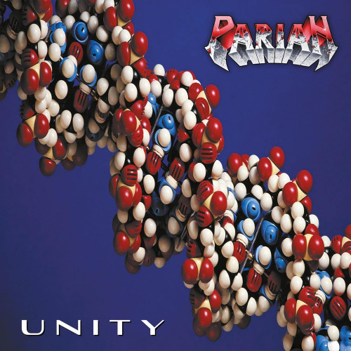 CD / Pariah / Unity