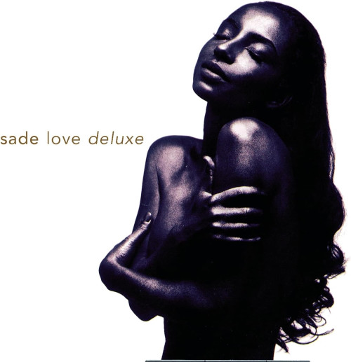 CD / Sade / Love Deluxe