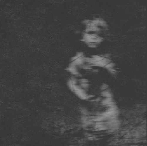 CD / Shining / IV-Eerie Cold