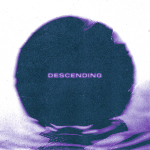 LP / Elwood Stray / Descending / Coloured / Vinyl