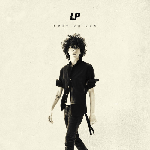 2CD / LP / Lost On You / 10th Anniversary / 2CD