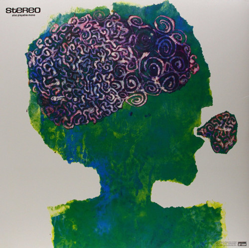 2LP / Can / Tago Mago / Vinyl / 2LP.