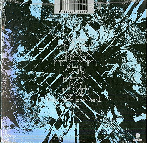 CD / Converge / Dusk In Us / Digipack