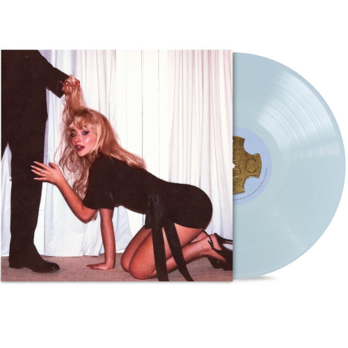 LP / Carpenter Sabrina / Man's Best Friend / Coloured / Vinyl