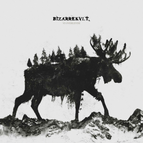 CD / Bizarrekult / Vi Overlevde