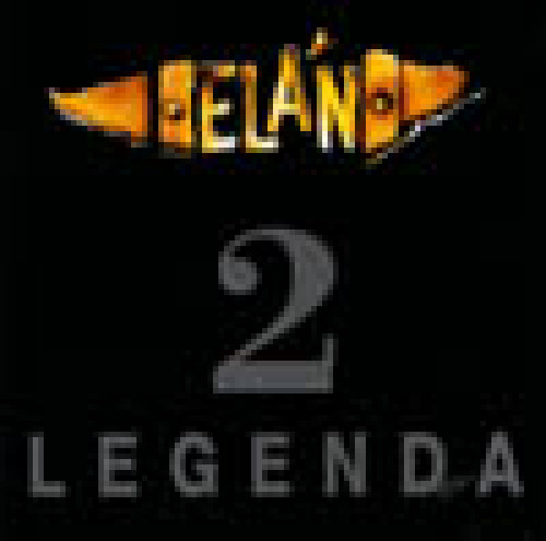 CD / El�n / Legenda 2