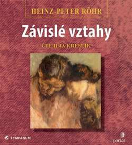 CD / R�hr Heinz-Peter / Z�visl� vztahy / Mp3