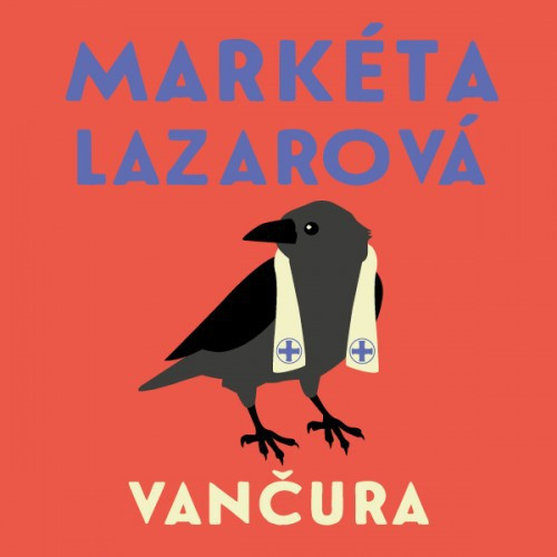 CD / Van�ura Vladislav / Mark�ta Lazarov� / MP3