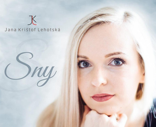 CD / Kri�tof Lehotsk� Jana / Sny