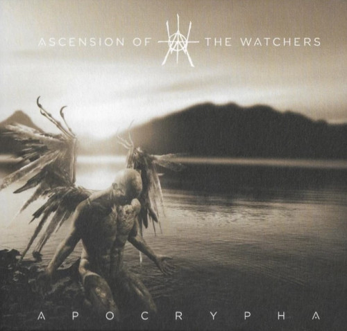 2CD / Ascencion Of The Watchers / Apocrypha & Translations / 2CD